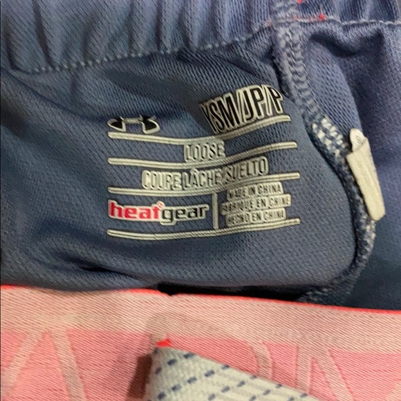 4 under Armour shorts - Picture 6 of 6